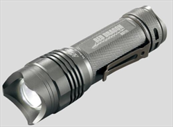 Đèn LED φ33 x 113 AS ONE 2-119-01 RDT-11